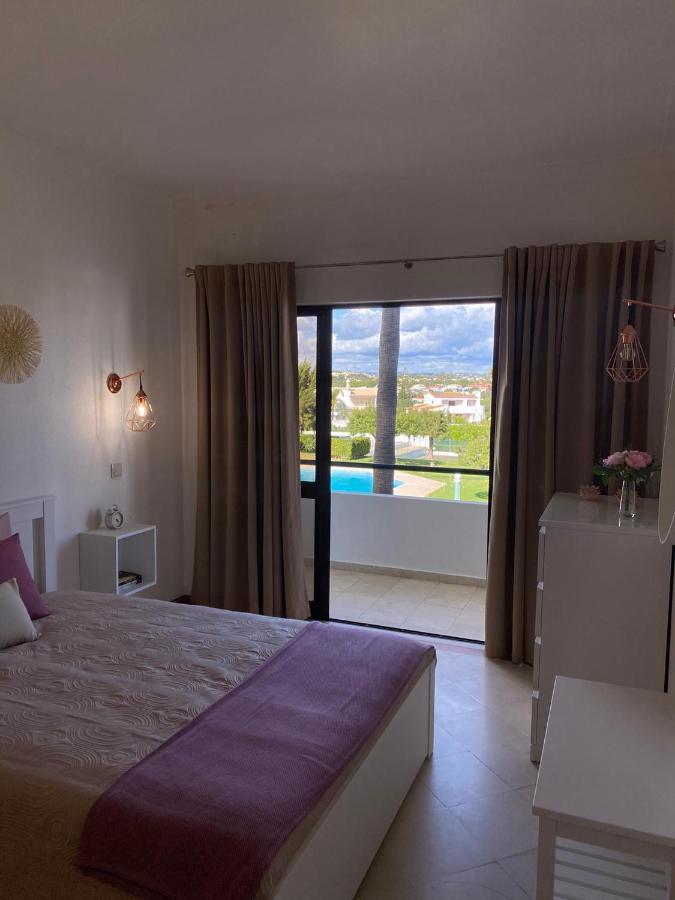 Al-dream Oura Estrela - Cd Apartment Albufeira