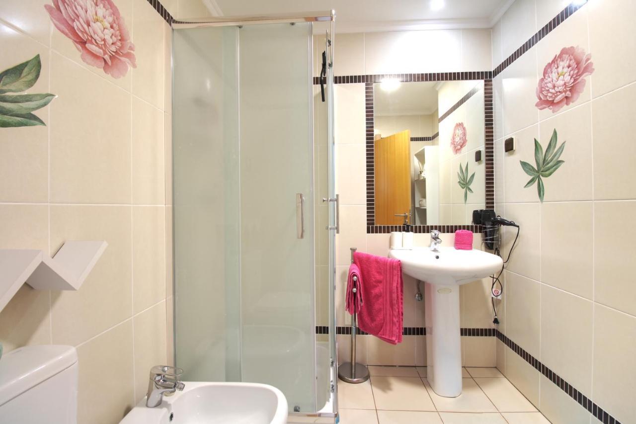 Apartment Albufeiramar *