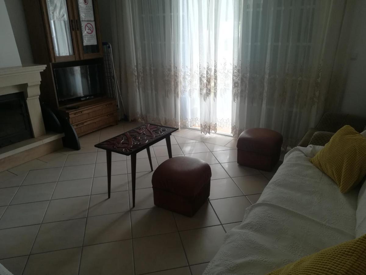 Villa Pardinha Albufeira