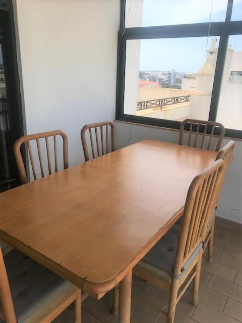Apart. T2 Olhos De Agua Apartment Albufeira