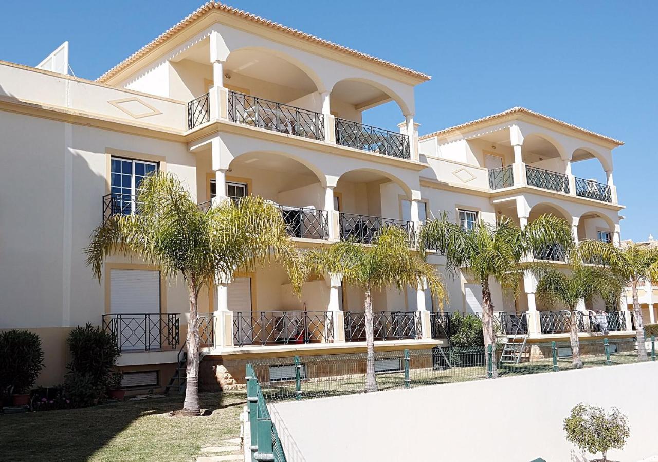 Apartment Sao Vicente By