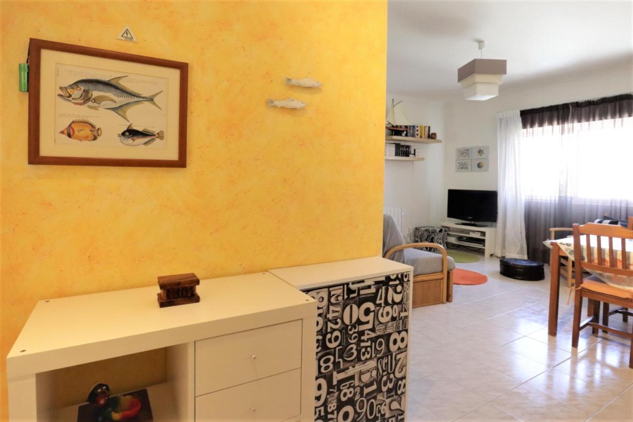 Palmeira B 1 A - 600m From The Beach - Free Wifi - By Bedzy Apartment *