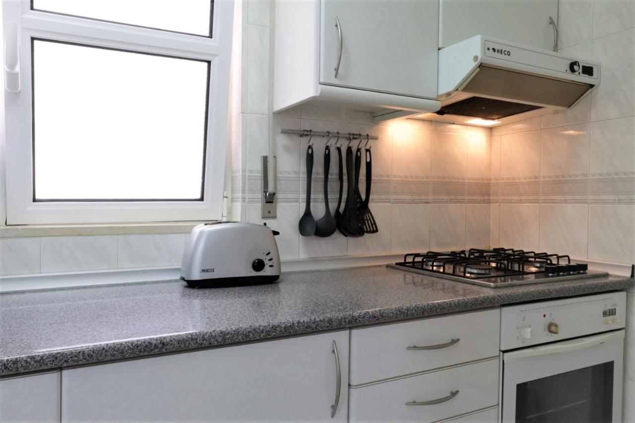 Palmeira B 1 A - 600m From The Beach - Free Wifi - By Bedzy Apartment Albufeira