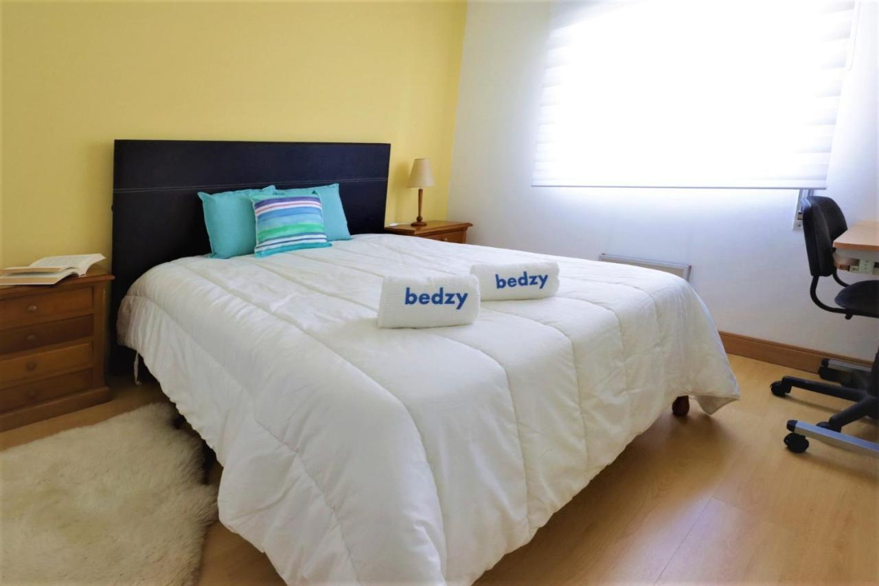 Palmeira B 1 A - 600m From The Beach - Free Wifi - By Bedzy *