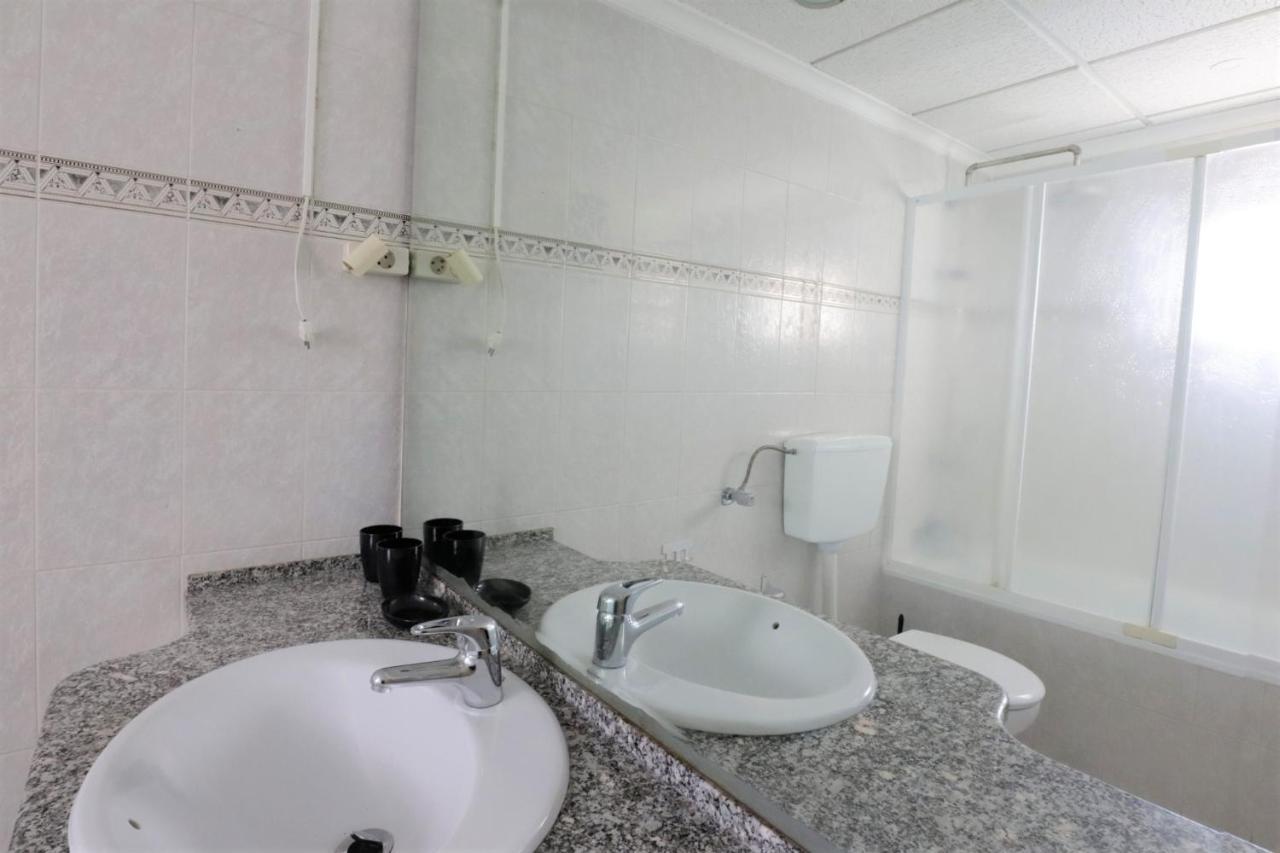 Palmeira B 1 A - 600m From The Beach - Free Wifi - By Bedzy Apartment