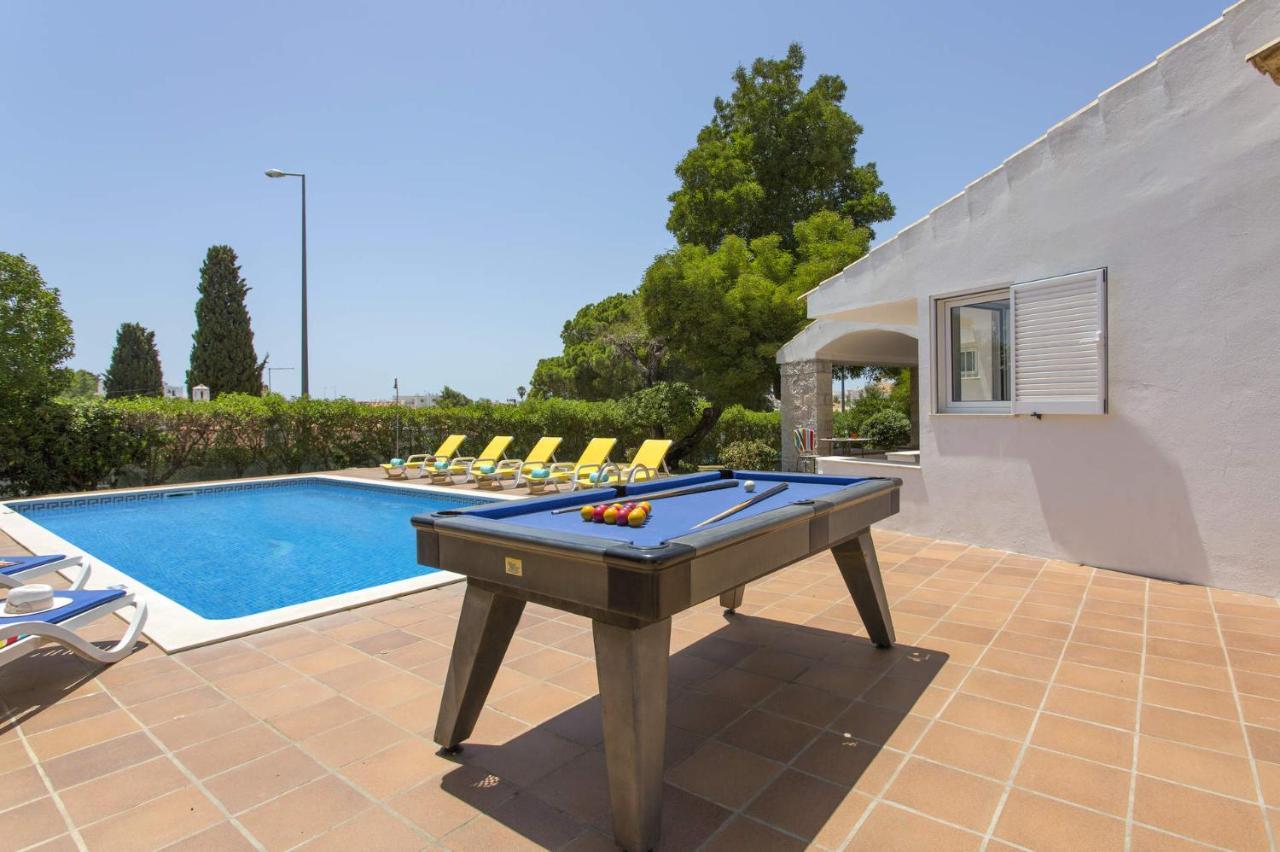 Villa Elo By