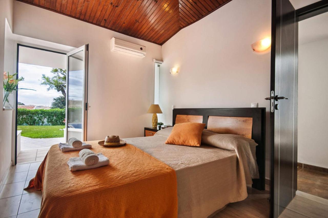 Villa Elo By Albufeira