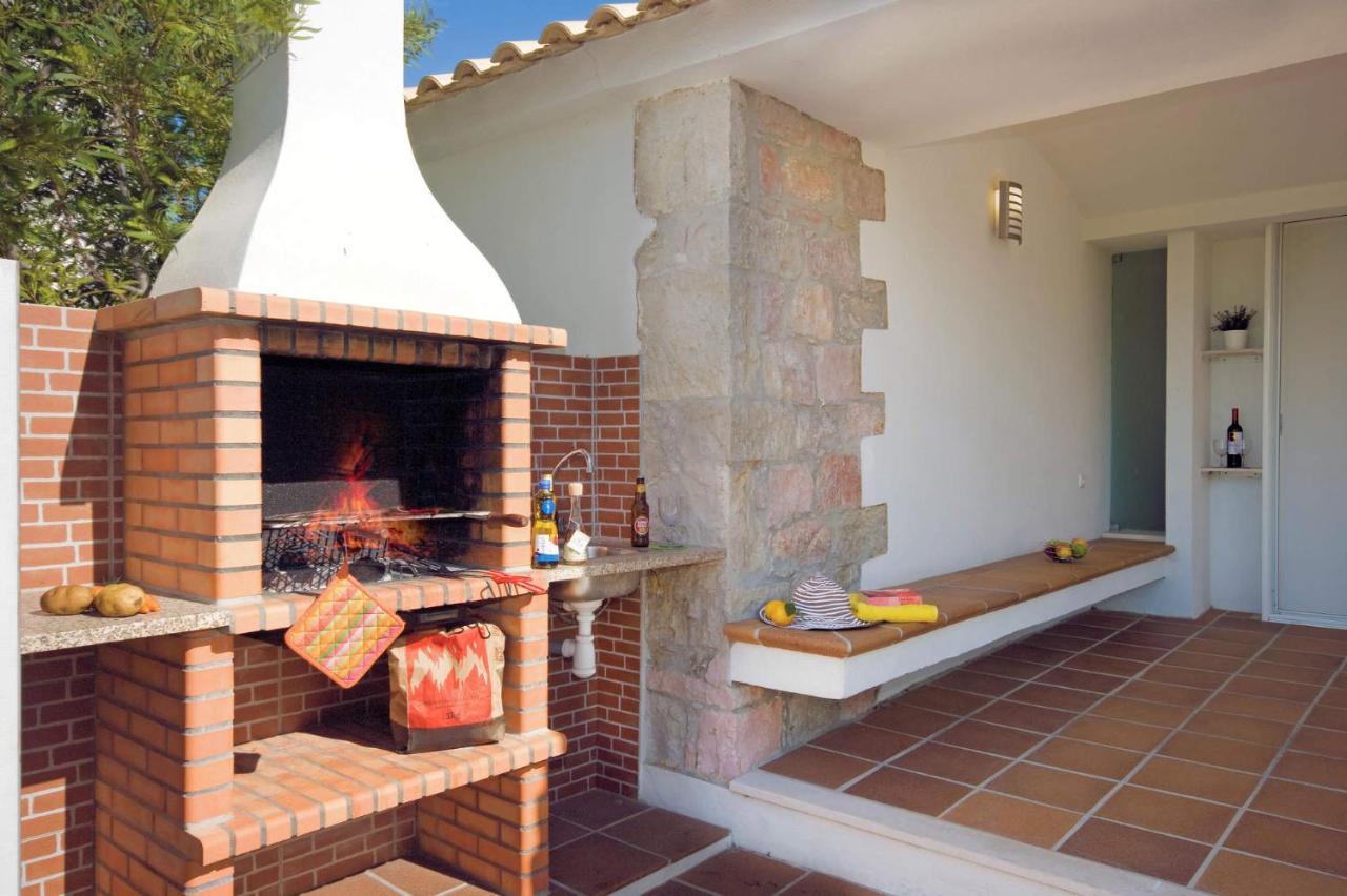 Villa Elo By Albufeira