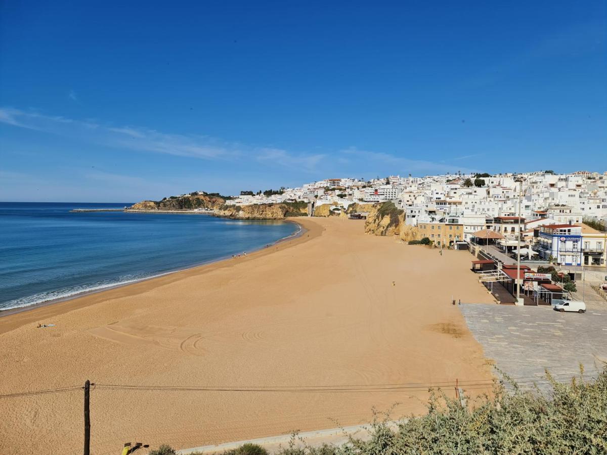 Apartamento Mar A Vista Albufeira