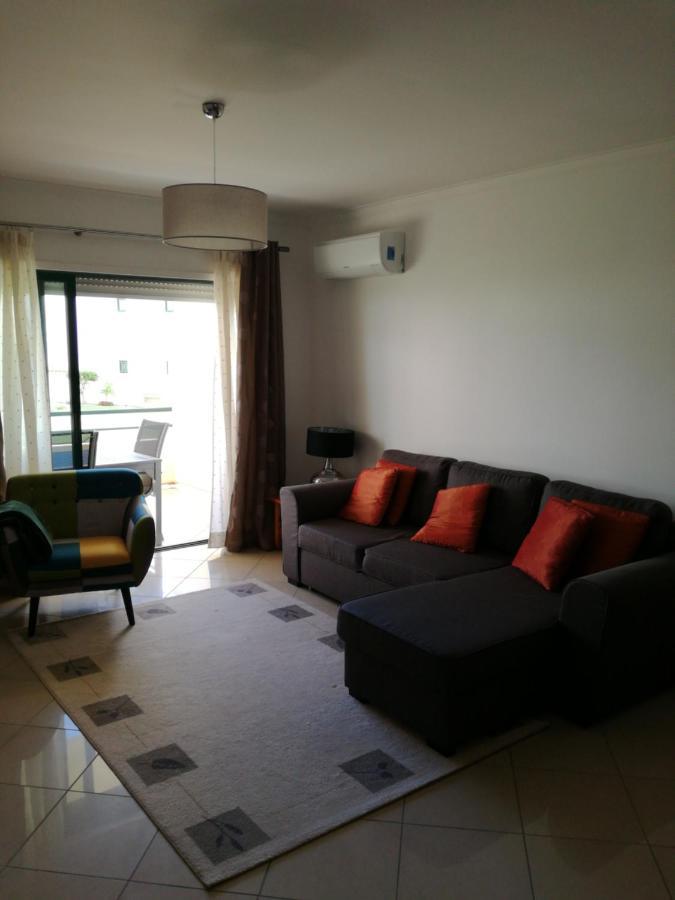 Apartment Jardins De Santa Eulalia -