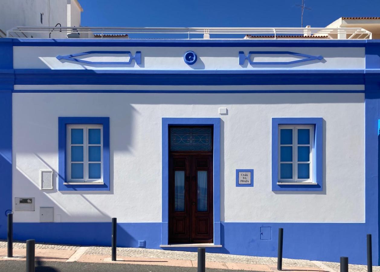 Casa de férias Casa Da Albufeira