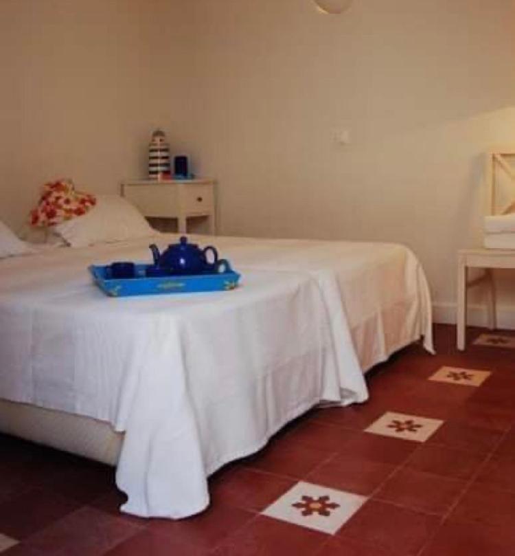 Casa Da Casa de férias *