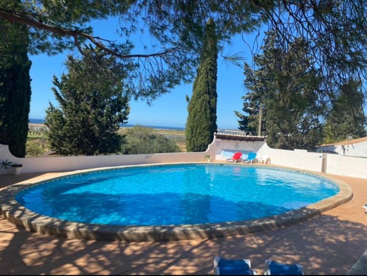 Villa Casa Aleg *