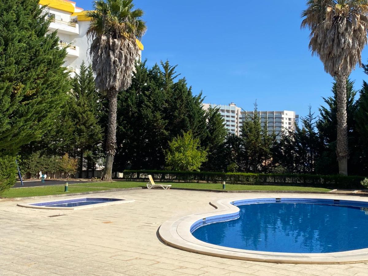 Quinta Da Flor Apartment Albufeira