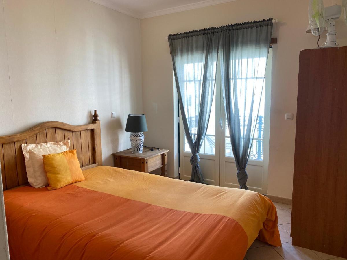 Quinta Da Flor Apartment Albufeira