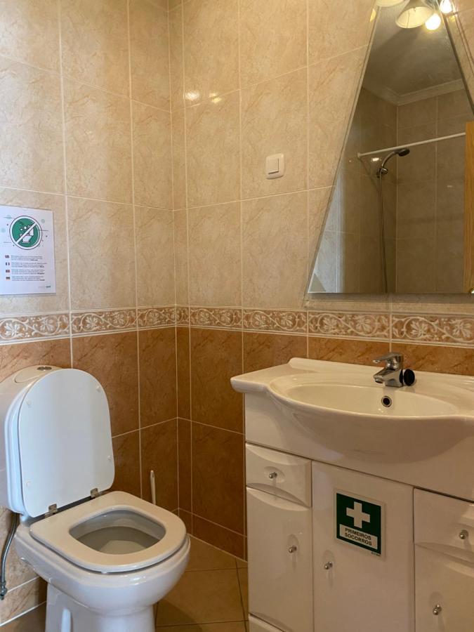 Apartment Quinta Da Flor *