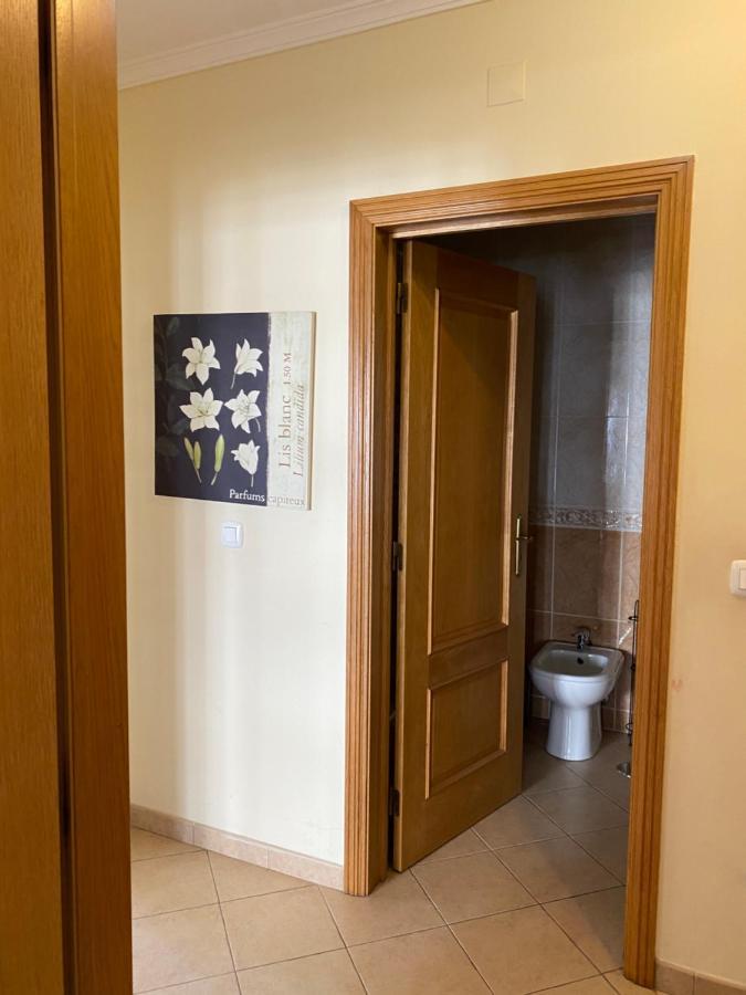 Quinta Da Flor Apartment *