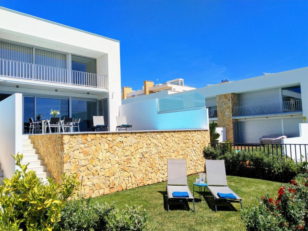 Luxury & Private Heatable Pool In Villa