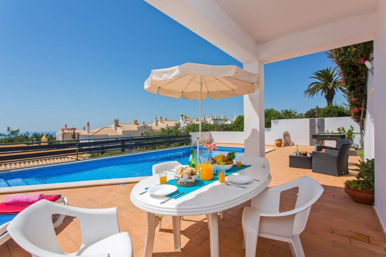 Villa Junico By Plus Albufeira