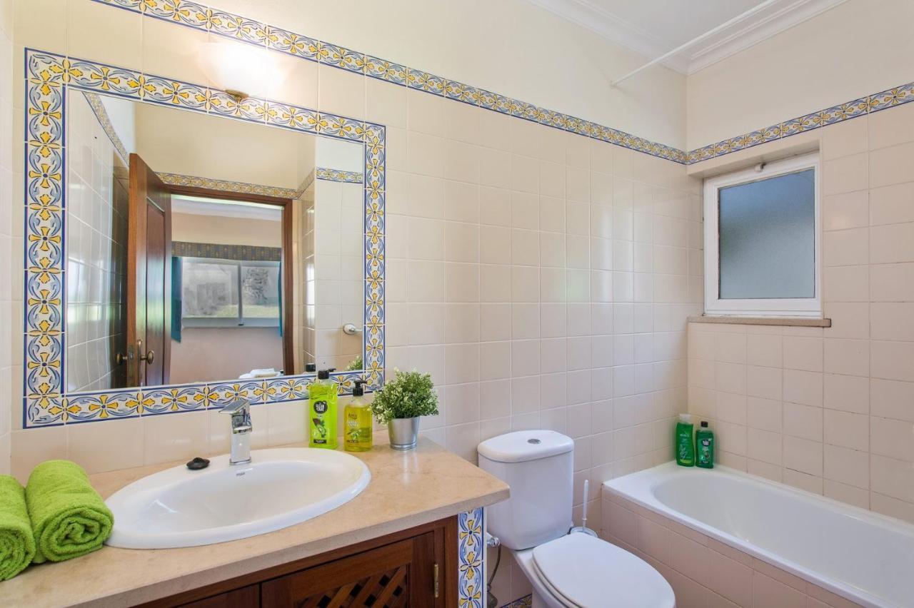 Junico By Plus Villa Albufeira