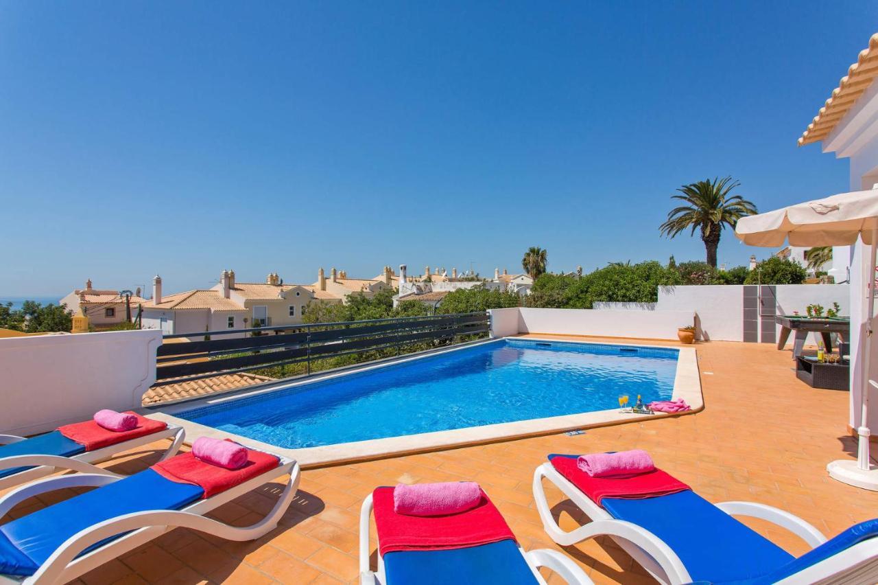 Junico By Plus * Albufeira