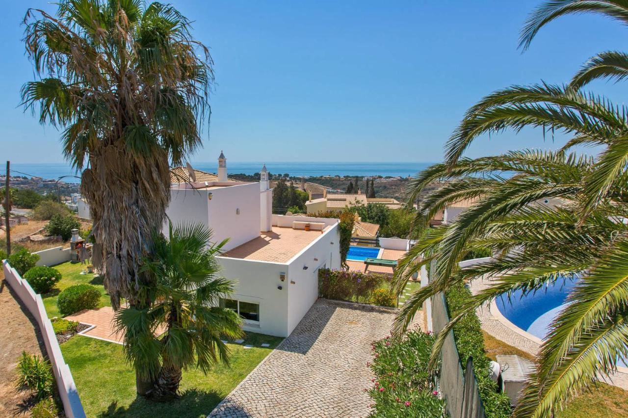 Villa Junico By Plus Albufeira