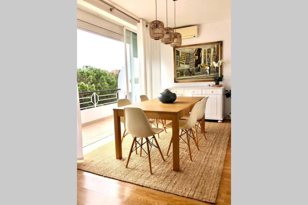 Apartment Pine View Salgados Albufeira