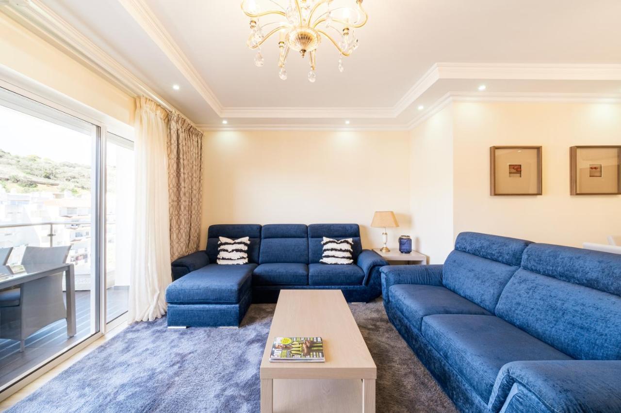 Historical Center Penthouse Appartement *