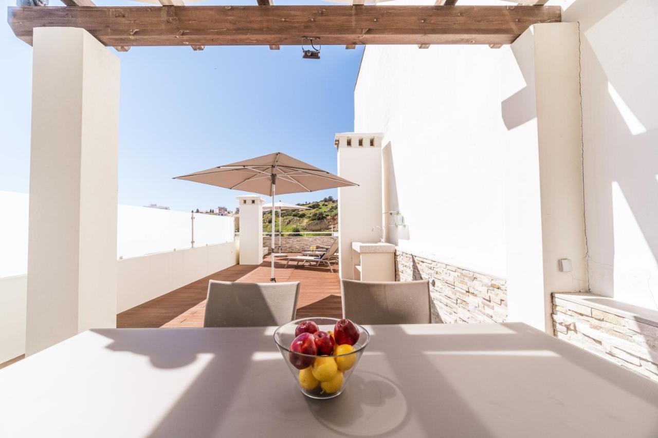 Historical Center Penthouse *