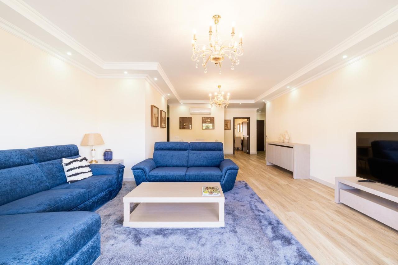 Appartement Historical Center Penthouse *