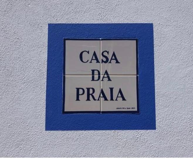 Casa de férias Casa Da Albufeira