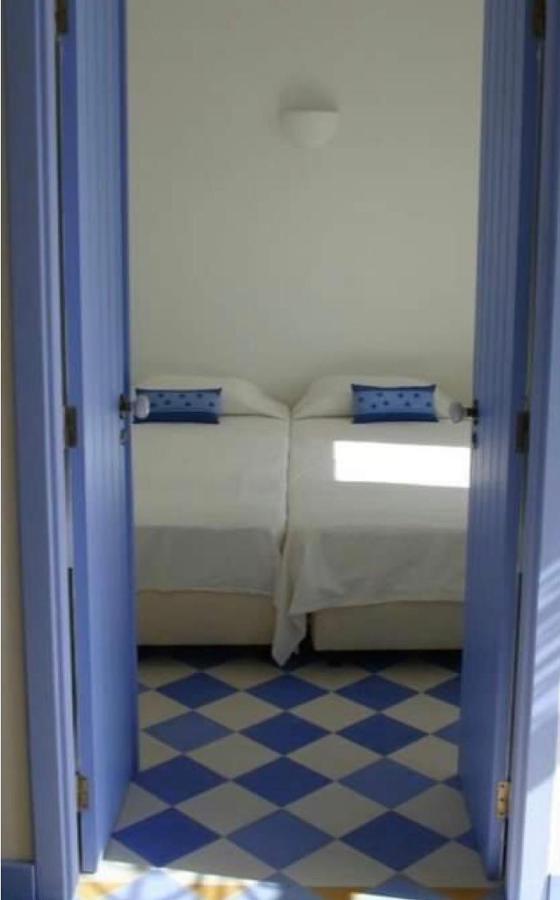 Casa Da Albufeira