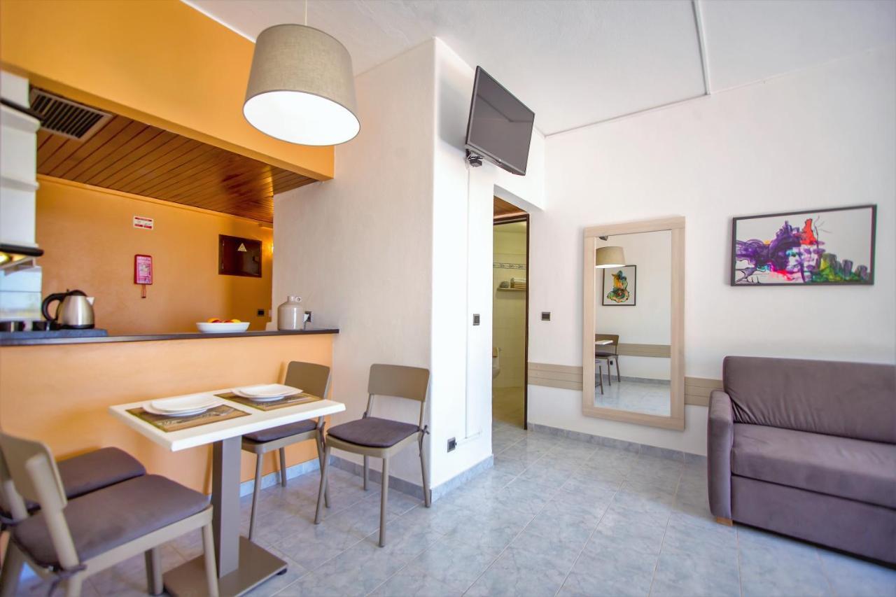 Turial Old Town Ocean View Aparthotel Albufeira