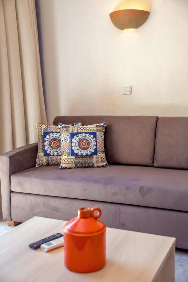 Turial Old Town Ocean View Aparthotel 3*