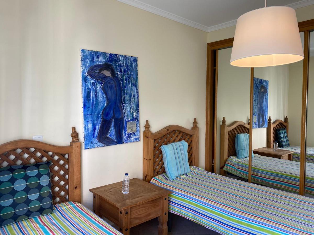 Apartment Quinta Da Flor *