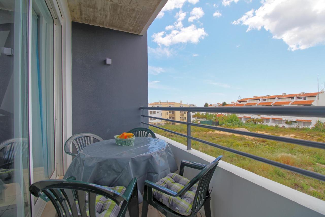 Albufeiramar Apartment *