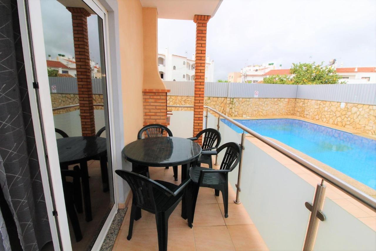 Oura Oasis Albufeira