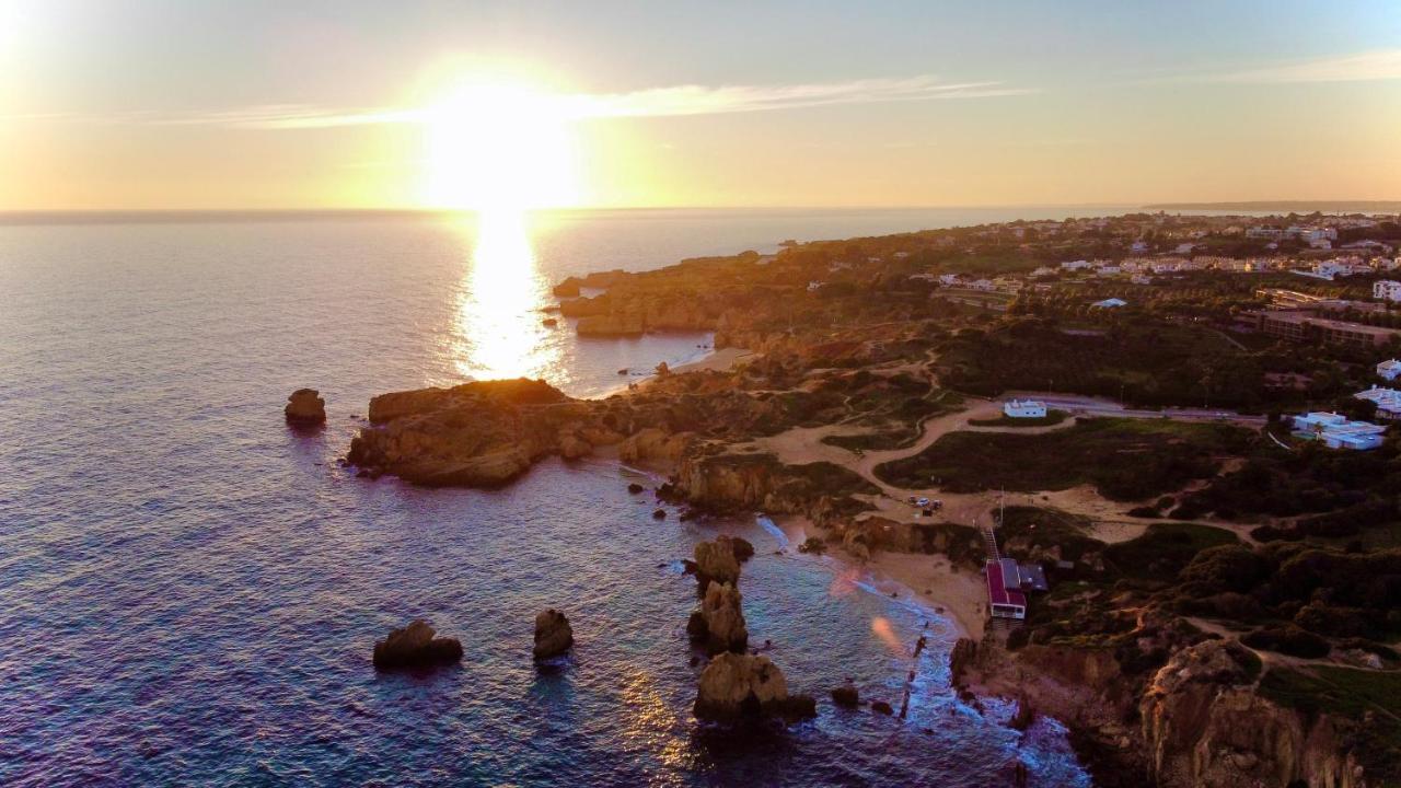 Apartment Apartamento Oura By Sweet Spot For Us Management Albufeira