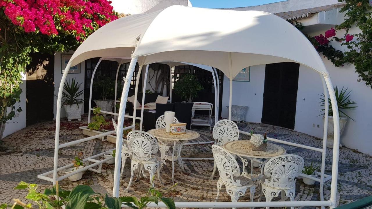 Casa Do Pateo Albufeira