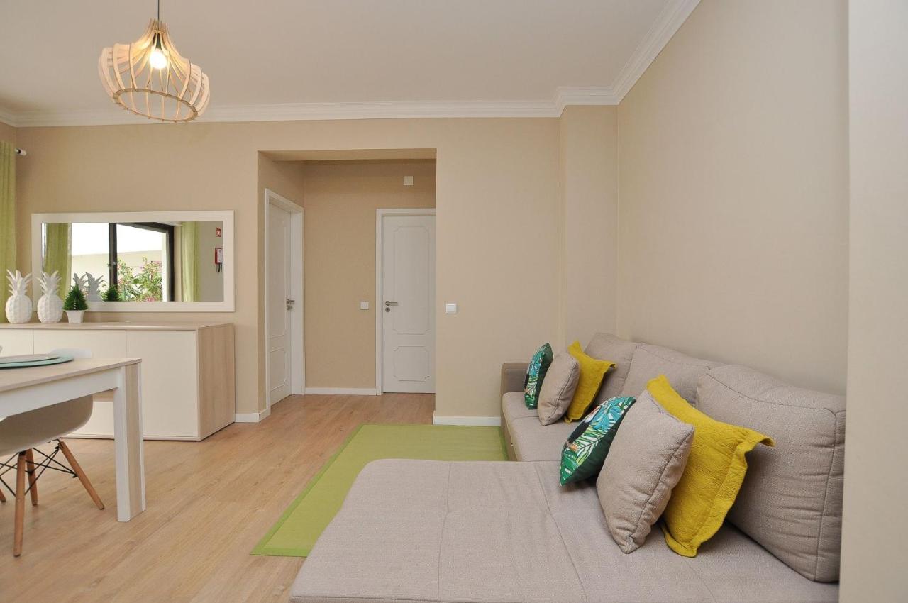 Neptuno By Ocvillas Apartment