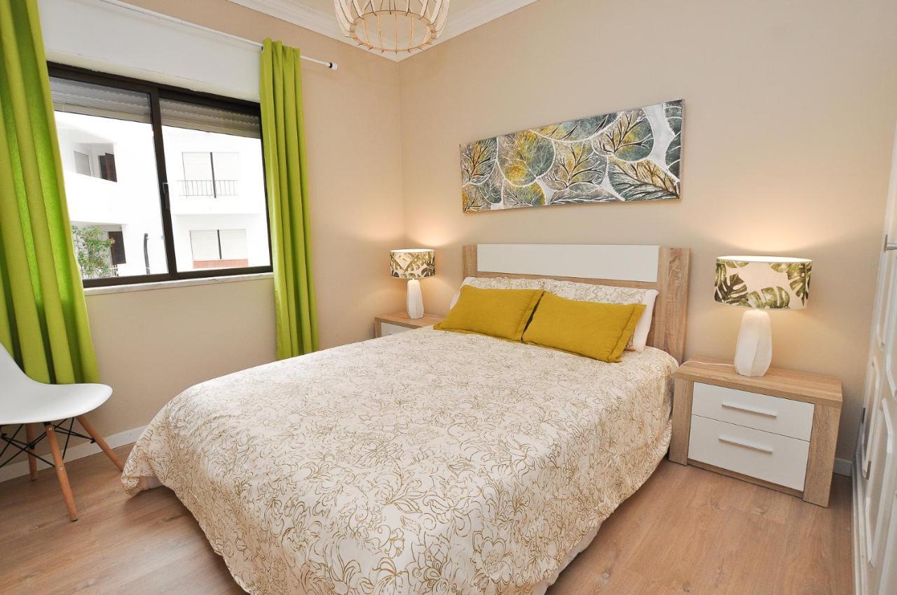 Neptuno By Ocvillas Apartment