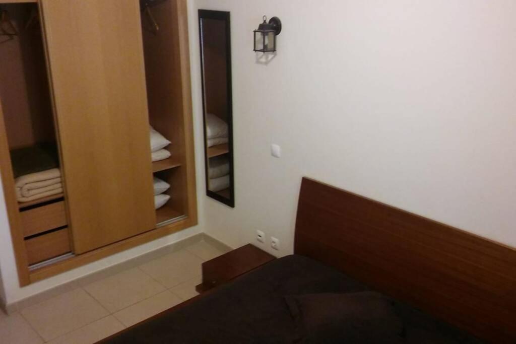 Apartamento Apartment