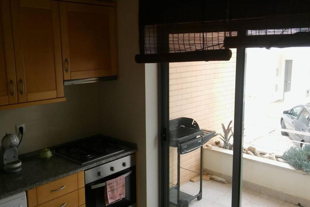 Apartamento Apartment *