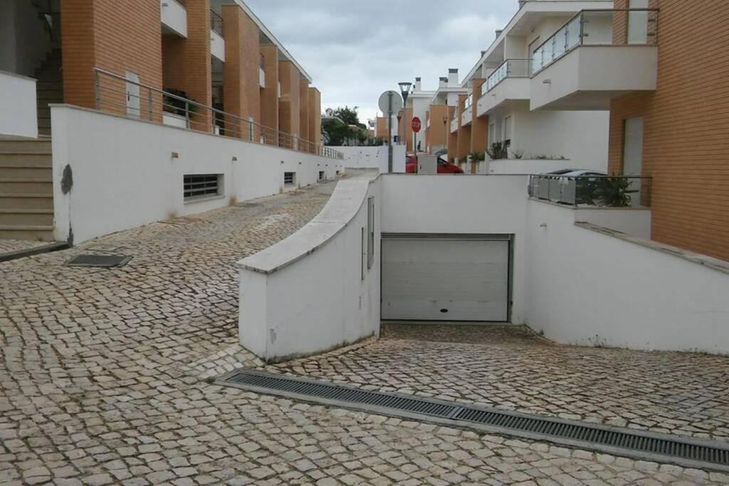 Apartamento Albufeira
