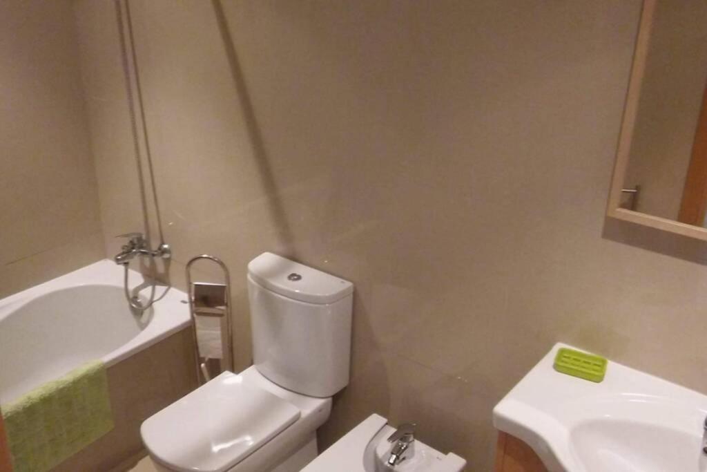 Apartamento Apartment