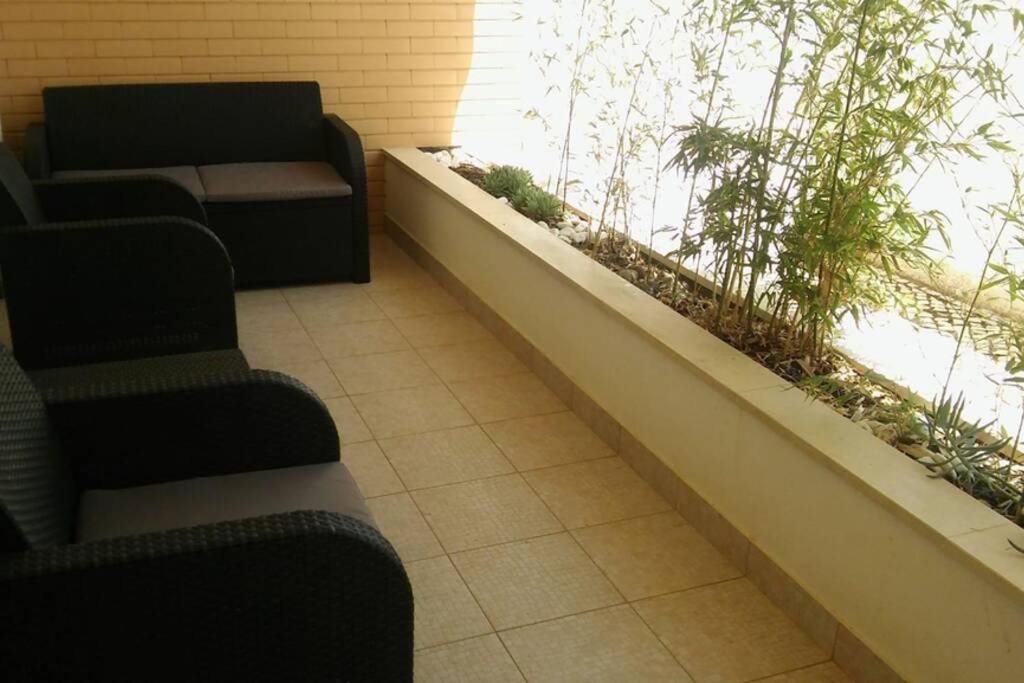 Apartamento Apartment