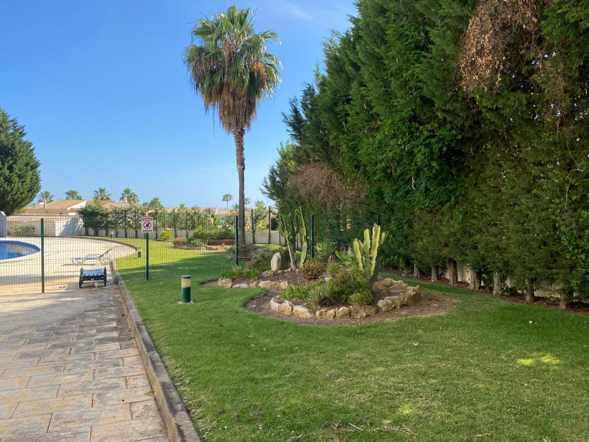 Quinta Da Flor Apartment *