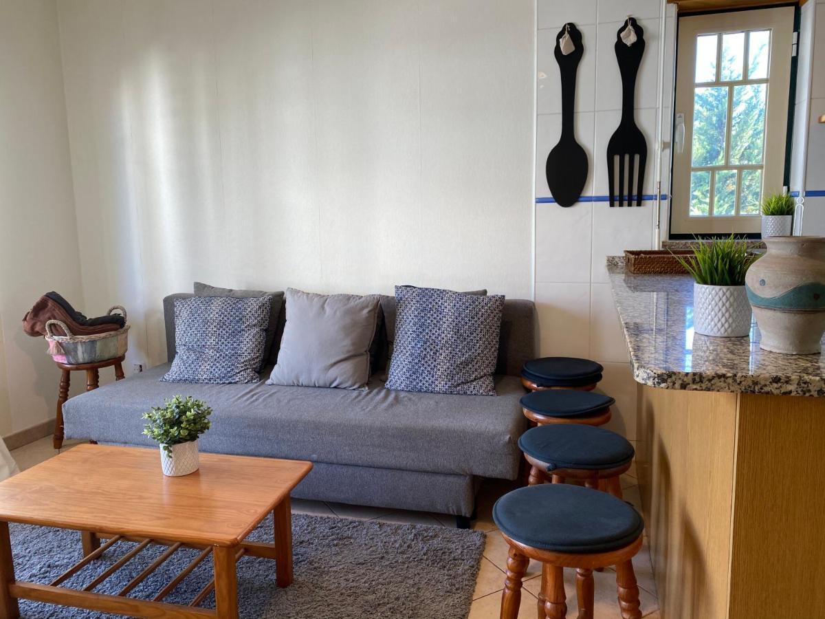 Quinta Da Flor Apartment