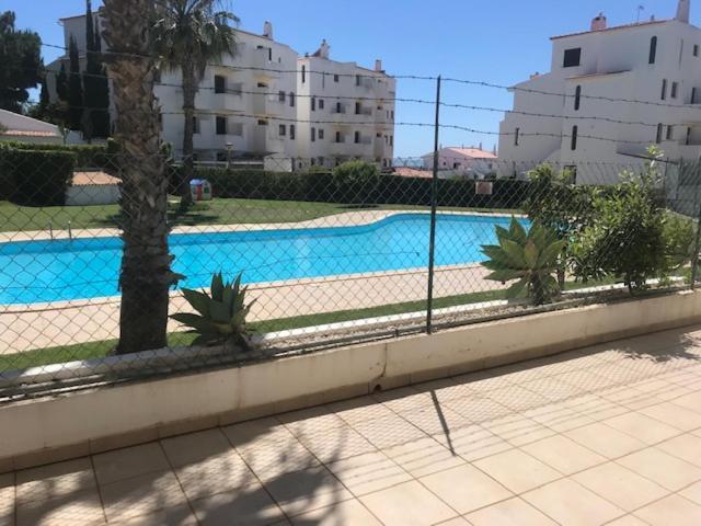 Apart. T2 Olhos De Agua * Albufeira