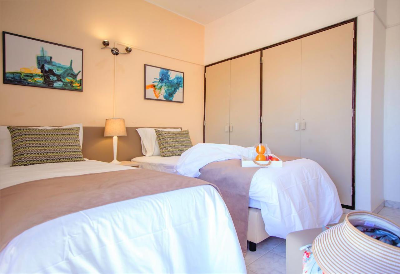 Turial Old Town Ocean View 3* Albufeira